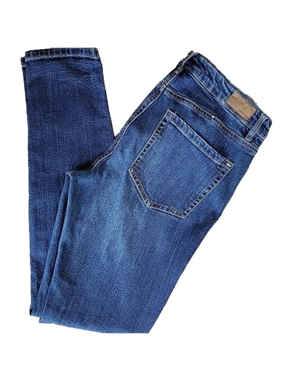 Garage Super Skinny Jeans Size 9 EUC
